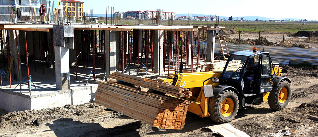 construction